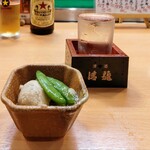 Kuramoto Izakaya Seiryuu - 