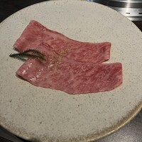 焼肉 銀座コバウ 並木通り店 - 