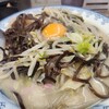 井手ちゃんぽん 筑紫野原田店