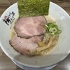 ラー麺 陽はまた昇る 伏見稲荷駅前本店