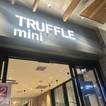 TRUFFLE mini - 