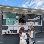 ガーデンカフェ 迎賓館赤坂離宮 - 