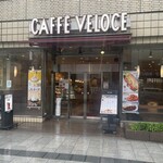 カフェ・ベローチェ 広島袋町店 - 