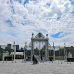 ガーデンカフェ 迎賓館赤坂離宮 - 