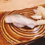 h Sushi Issei - 