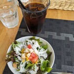 MARINA RESTAURANT TRIM - 