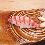 Sushi Issei - 