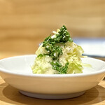 洋食 おがた - アミューズ