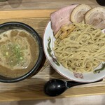 ラー麺 陽はまた昇る - 