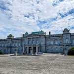 ガーデンカフェ 迎賓館赤坂離宮 - 