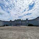 ガーデンカフェ 迎賓館赤坂離宮 - 