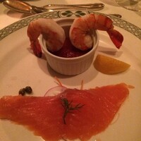 ロウリーズ・ザ・プライムリブ 恵比寿ガーデンプレイス店 - 