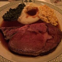 ロウリーズ・ザ・プライムリブ 恵比寿ガーデンプレイス店 - 