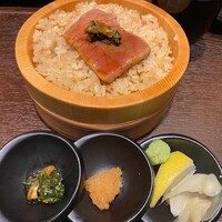 焼うお いし川 名古屋 - 
