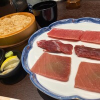 焼うお いし川 名古屋 - 