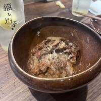 恵比寿ビストロ 猫も杓子も - 