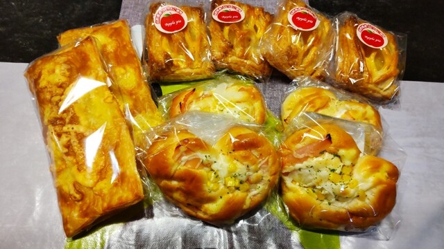 サンロード ヤマザワ富谷成田店（SUNROAD） - 富谷町その他（パン）の写真