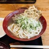 おくのうどん店