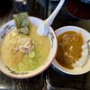 ラーメン茶湖 - 