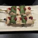 Sushi Sakaba Sakana Aruki - 