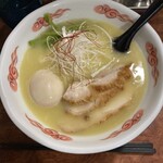 麺酒処 ぶらり - 