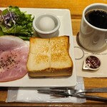 OGAWA COFFEE  - 