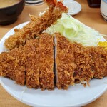 Tonkatsu Yamabe - 