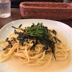 アンリーヴル - 10食限定日替わりパスタ