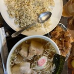 らぁめん嬉しや - 