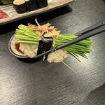 すし酒場 魚あるき - 