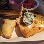 ガーデンカフェ 迎賓館赤坂離宮 - 