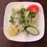 アンリーヴル - サラダ