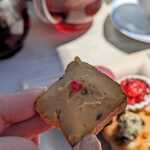 ガーデンカフェ 迎賓館赤坂離宮 - 