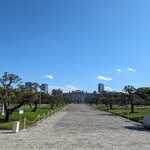 ガーデンカフェ 迎賓館赤坂離宮 - 