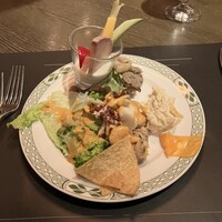 ロウリーズ・ザ・プライムリブ 恵比寿ガーデンプレイス店 - 