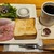 OGAWA COFFEE  - 料理写真: