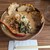 芝山商店 - 料理写真:信州味噌　味噌漬け炙りチャーシュー麺¥1360-