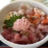 Mai wai - バラちらし〜でMYイクラ抜き丼