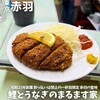 鯉とうなぎのまるます家 総本店