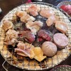 七輪焼き 百火堂 - 料理写真: