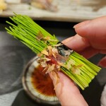 すし酒場 魚あるき - 