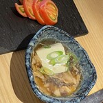 路地裏もんじゃ こぼれや - 