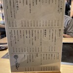 路地裏もんじゃ こぼれや 結 - 