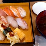 Sushi Kaku - 