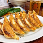 Misuta Gyoza - 