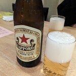Katei Ryourinomise Kanon - 瓶ビール