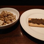 グロリエット - 