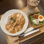 AyasuCafe KOIWA - 