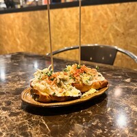 ビストロ クレスタ 麻布十番 - 