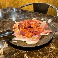 ビストロ クレスタ 麻布十番 - 